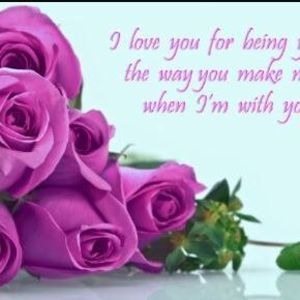 Meet your Posher, Ruth